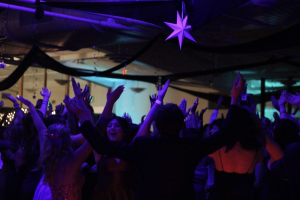 Prom 2025: A Night to Remember